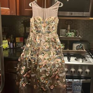 Moulinette Soeurs Novelette dress